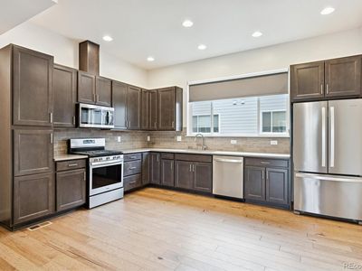 7812 W 43rd Place, Wheat Ridge, CO, 80033