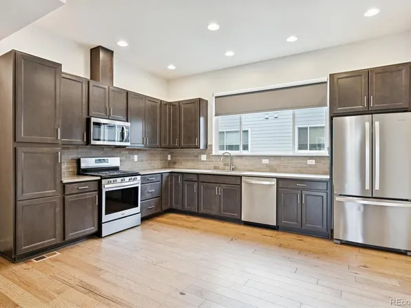 7812 W 43rd Place, Wheat Ridge, CO 80033