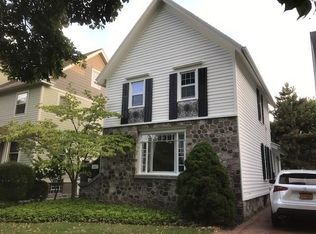 247 Milburn St, Rochester, NY 14607