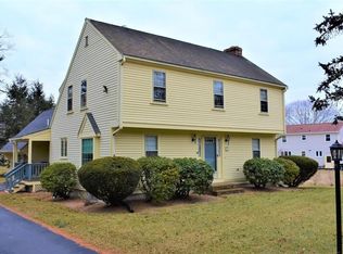 3 Sheridan Dr, Plymouth, MA 02360