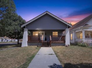 1700 S Water St, Wichita, KS 67213