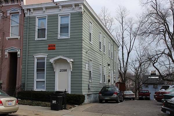 1st image of 2316 Wheeler St #1