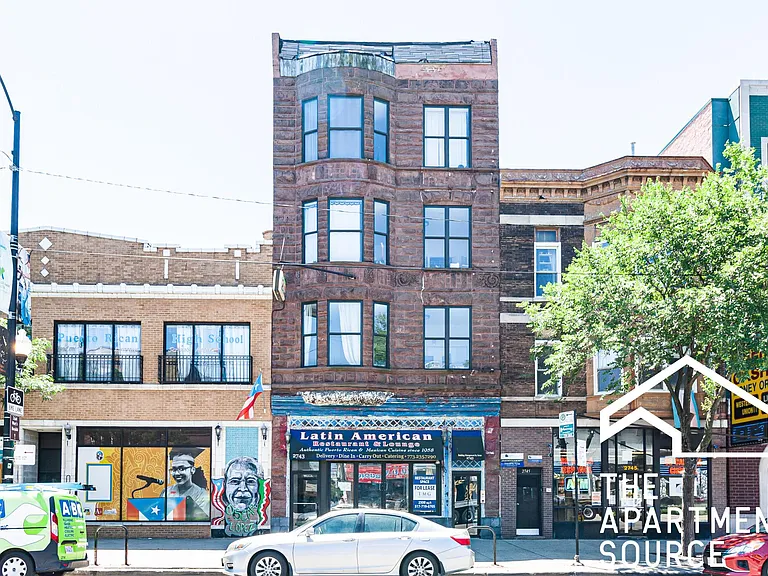 2743 W Division St #4R — Photo 15