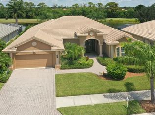 5052 White Ibis Dr, North Port, FL 34287