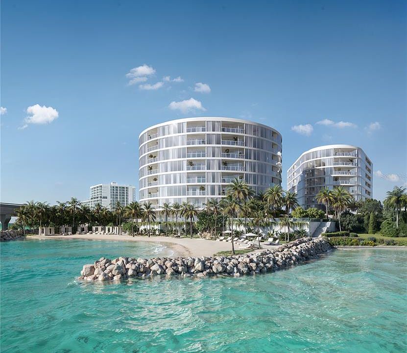 1st image of 805 S GULFVIEW BOULEVARD #605A