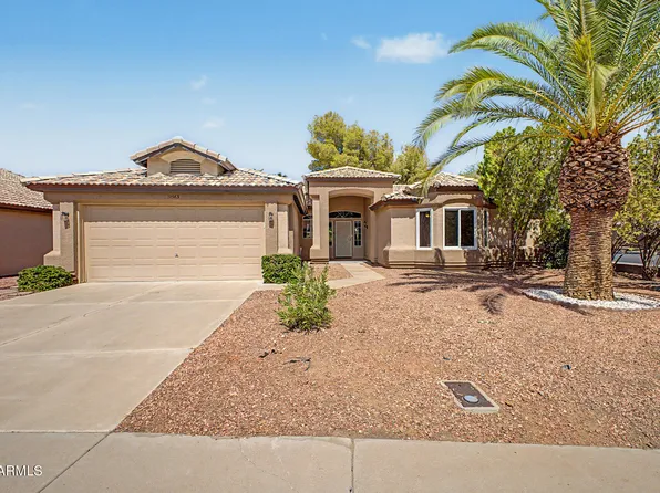 10983 W TONOPAH Drive, Peoria, AZ 85373