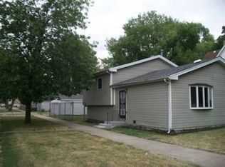 1501 S 7th Ave, Maywood, IL