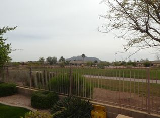 6602 S Cartier Dr, Gilbert, AZ 85298