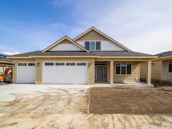 (undisclosed Address), Liberty Lake, WA 99019