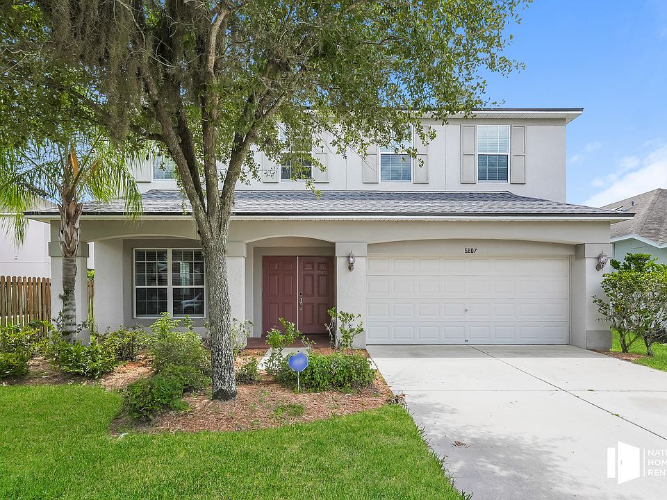 1st image of 5807 Tulip Flower Dr