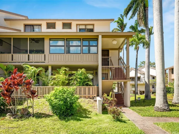 95-142 Kuahelani Ave APT 251, Mililani, HI 96789