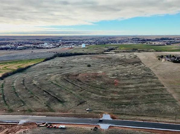 8 Lawter Rd, Weatherford, OK 73096