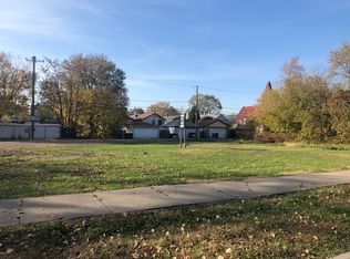 9632 S Avenue J, Chicago, IL 60617