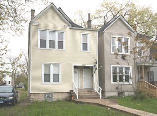 6807 S May St, Chicago, IL 60621