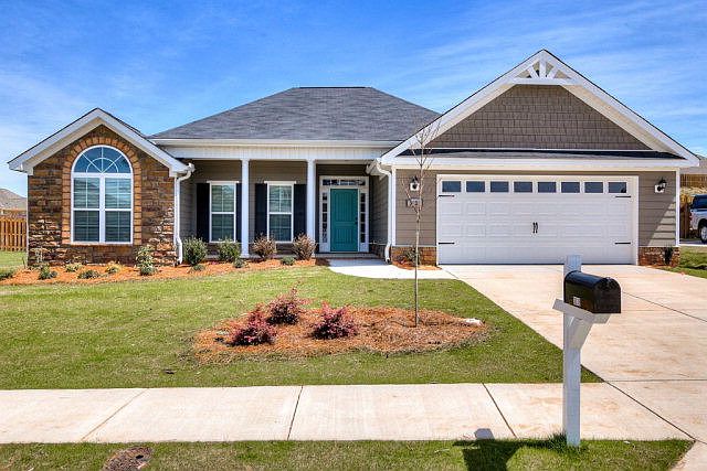 1st image of 3038 Haynes Station Drive