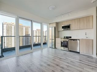 223 Redpath Ave #1608, Toronto, ON M4P 2K8