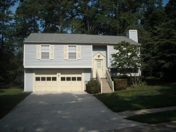 2993 Carrie Farm Rd NW, Kennesaw, GA 30144