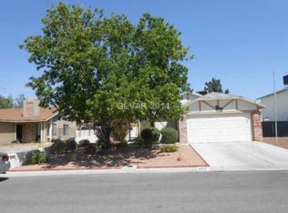 6908 Evanston Ave, Las Vegas, NV 89108