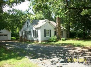 3310 S Alston Ave, Durham, NC 27713