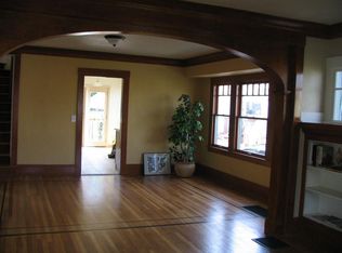 4215 SE 9th Ave, Portland, OR 97202