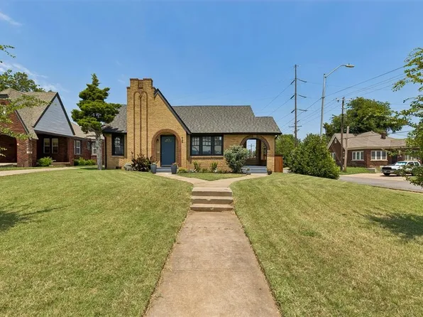 949 NE 19th St, Oklahoma City, OK 73105