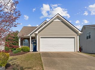 303 Providence Rd, Dallas, GA 30157