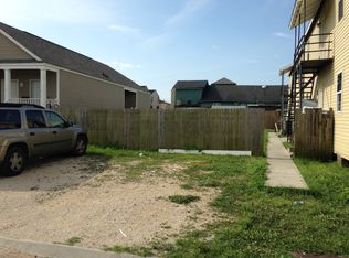 3614 S Saratoga St, New Orleans, LA 70115