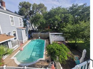 3213 Avenue O APT A, Galveston, TX 77550