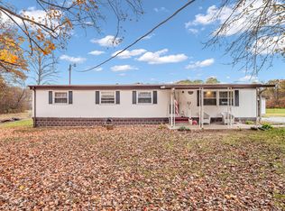 6155 N Brummett Rd, Quincy, IN 47456