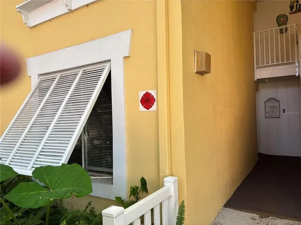 3640 41st Ln S #72-E, Saint Petersburg, FL 33711