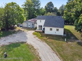 8912 Bivens Rd, Nashville, MI 49073