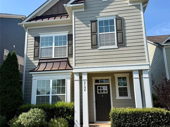 2104 Woodward Ave, Charlotte, NC 28206
