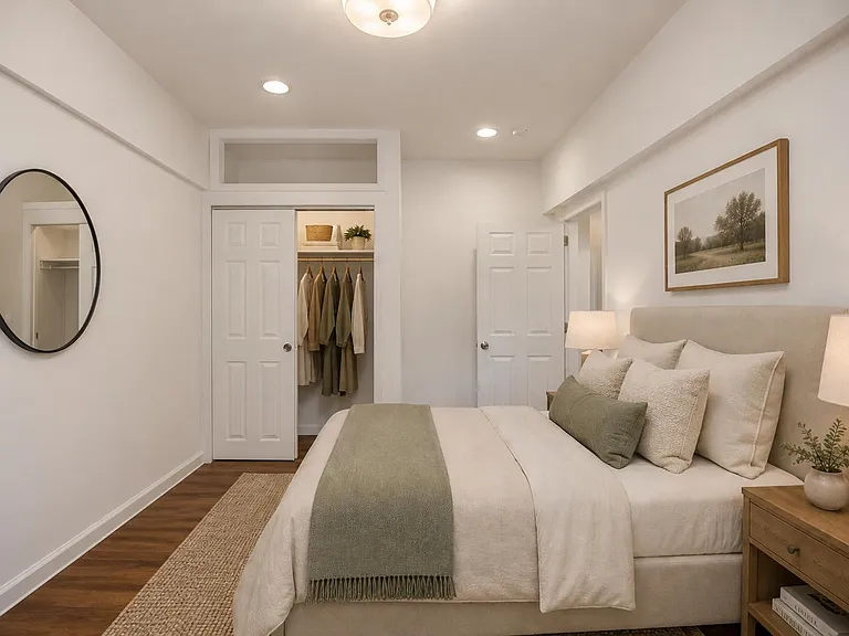7812 Hudson Ave #1-B — Photo 4