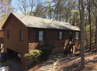 11124 Hunters Trce, Charlotte, NC 28262