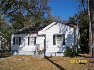 857 Quinlan Dr, Macon, GA
