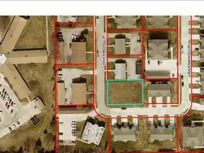 0 Ravenwood Cir, Waterloo, IA, 50702