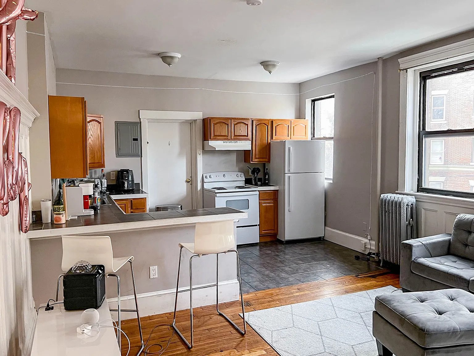 3 bed, $3,700 — Photo 2