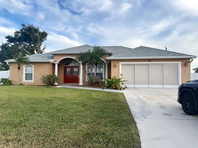 172 Altair Rd, Venice, FL, 34293