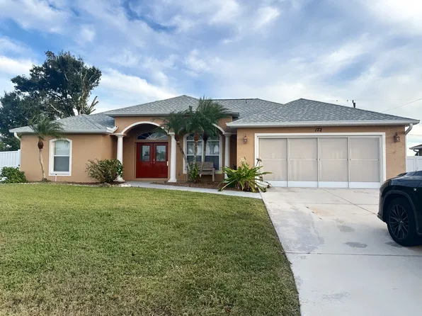 172 Altair Rd, Venice, FL 34293