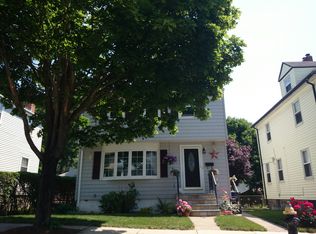20 Magdala St, Dorchester, MA 02124
