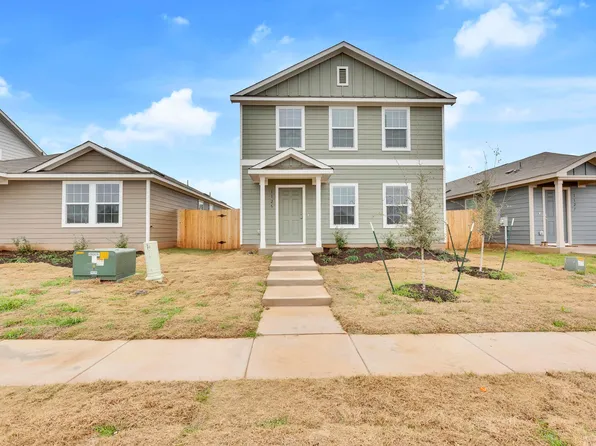 1125 Largemouth Ln, Bastrop, TX 78602