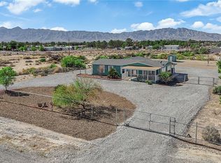 5550 Vicki Ann Rd, Pahrump, NV 89048