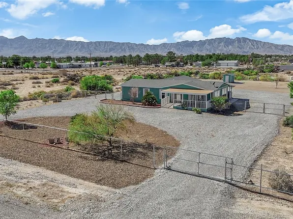 5550 Vicki Ann Rd, Pahrump, NV 89048