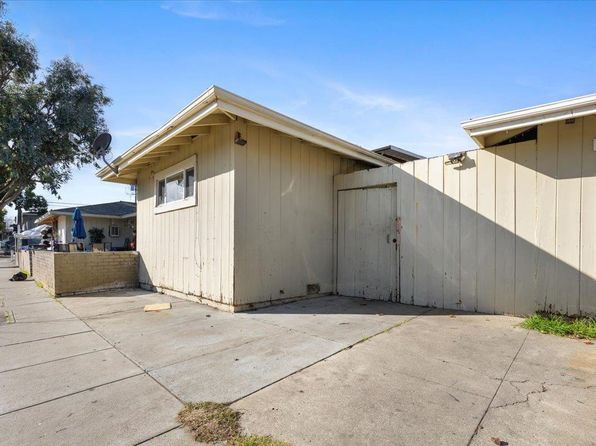 san-jose-california-2097760966 picture