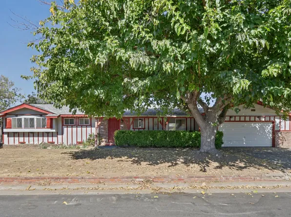 2221 Rainbow Ave, Sacramento, CA 95821