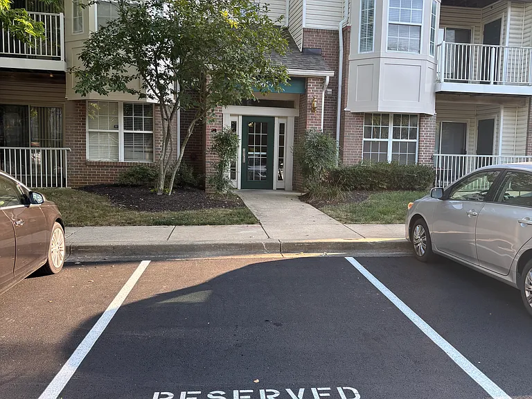 8961 Town Center Cir #103 — Photo 3