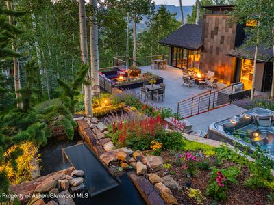 198 Edgewood Ln, Snowmass Village, CO, 81615