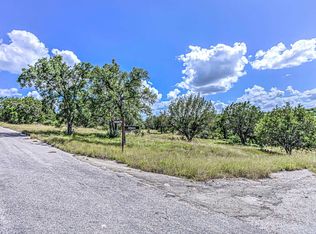 Jalapeno/Panorama Pass, Horseshoe Bay, TX 78657