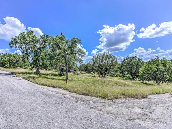 Jalapeno/Panorama Pass, Horseshoe Bay, TX 78657