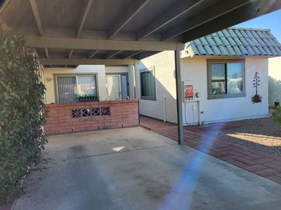401 N Calle De Las Profetas, Green Valley, AZ, 85614